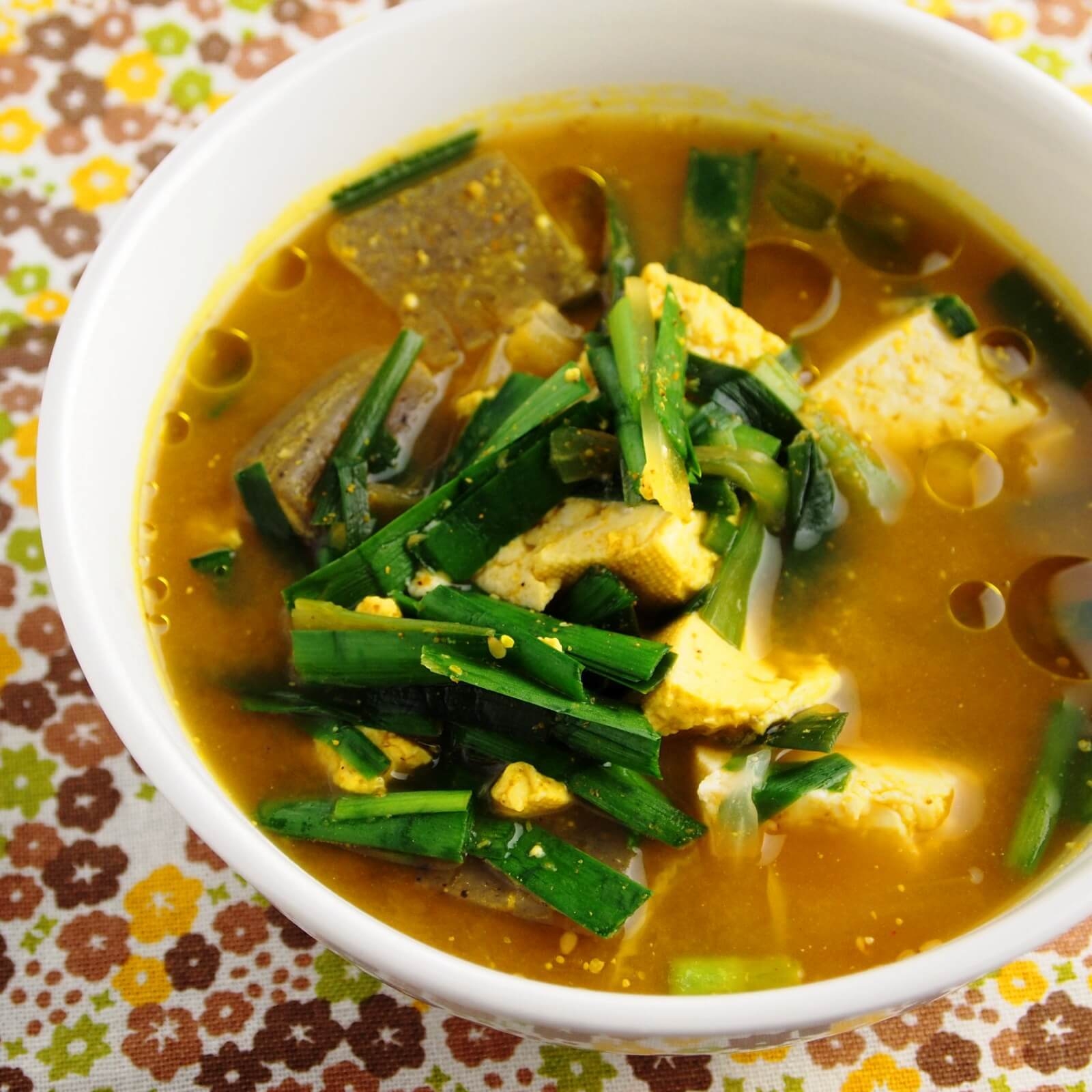 ヘルシーカレー煮込み ヘルシーカレー煮込み