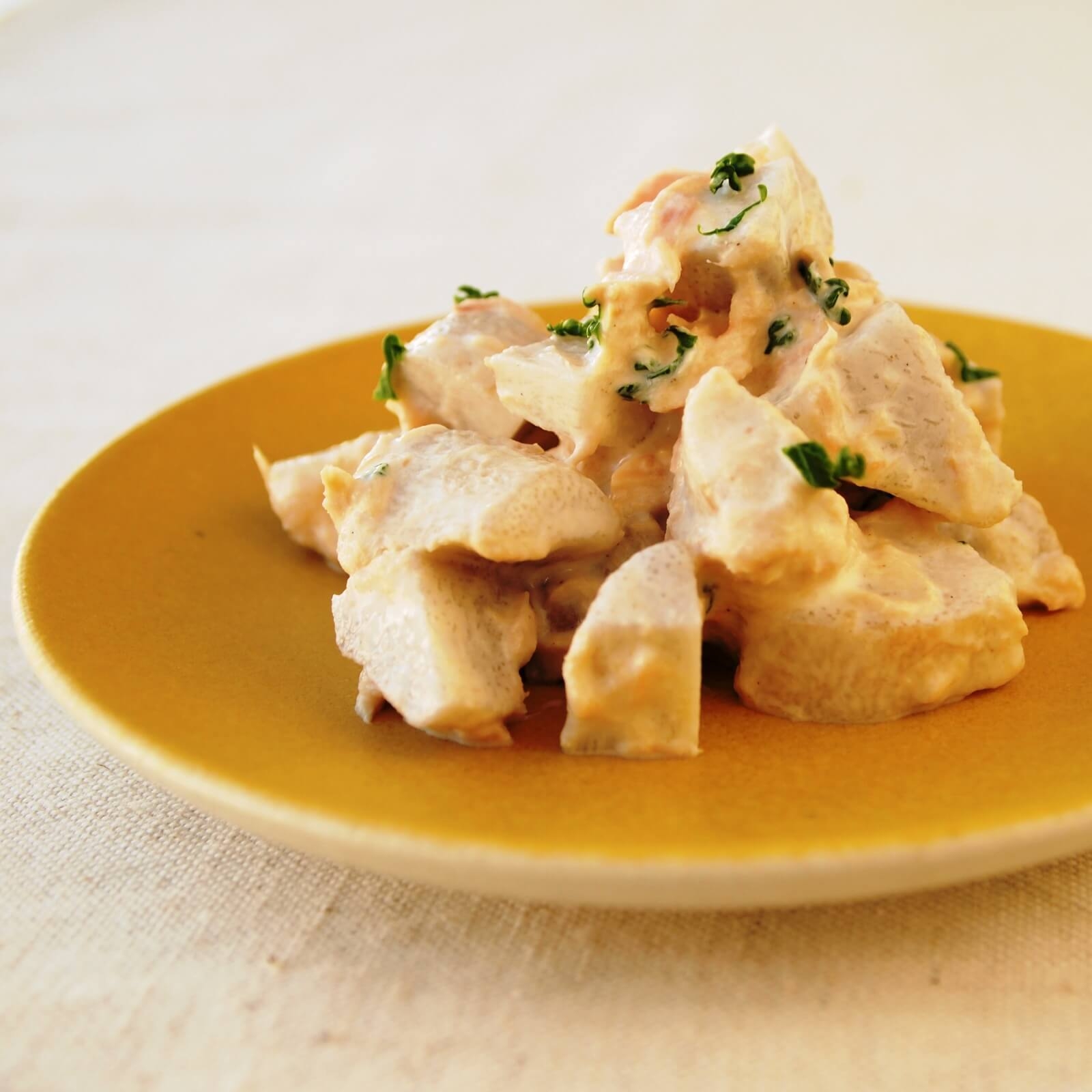 さといものツナサラダ さといものツナサラダ